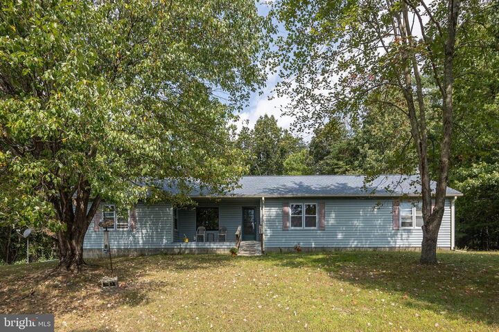 266 Pond View Lane  Winchester VA 22603 photo