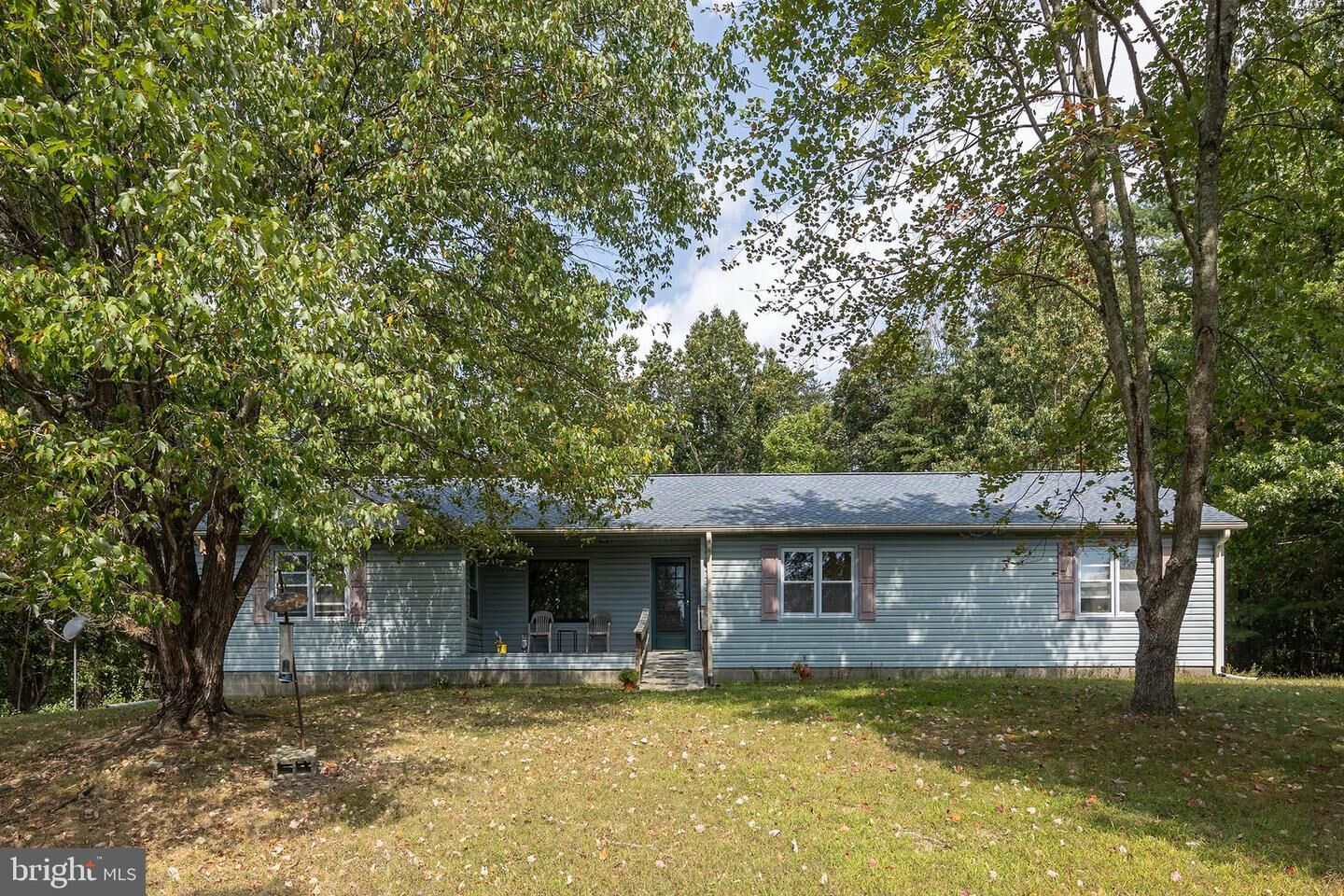 Property Photo:  266 Pond View Lane  VA 22603 