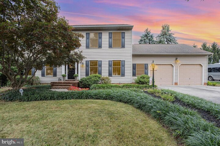 824 Landau Court  Camp Hill PA 17011 photo