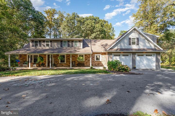 Property Photo:  6180 Poplar Path  PA 17022 