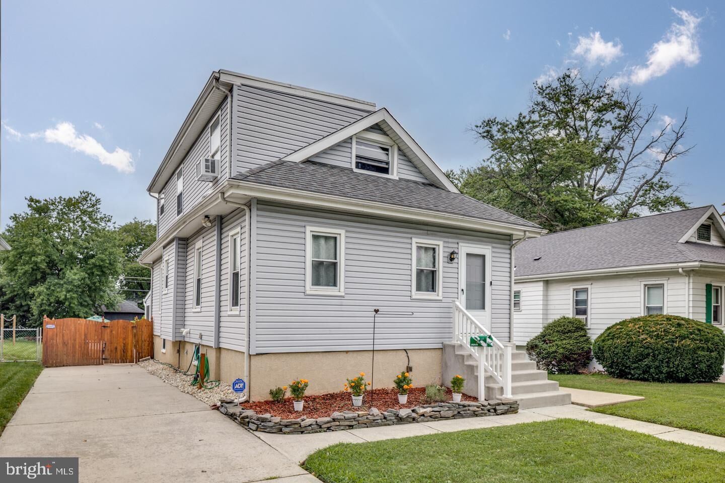 Property Photo:  138 S Haviland Avenue  NJ 08106 