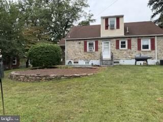 Property Photo:  423 Woodside Avenue  PA 19609 