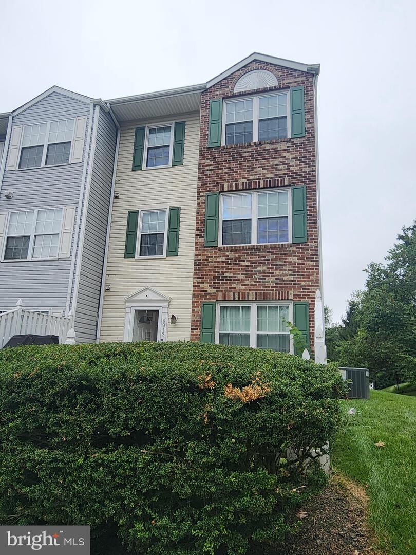 Property Photo:  9313 Leigh Choice Court 52  MD 21117 