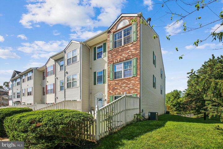 9313 Leigh Choice Court 52  Owings Mills MD 21117 photo