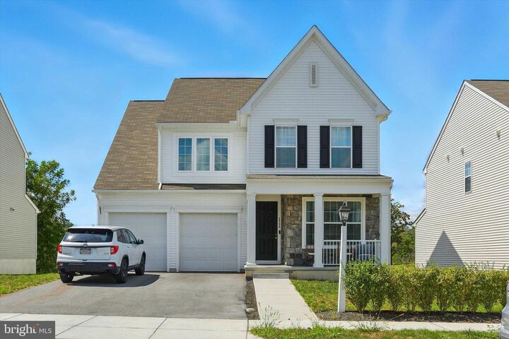 1738 Bradley Drive  Harrisburg PA 17110 photo