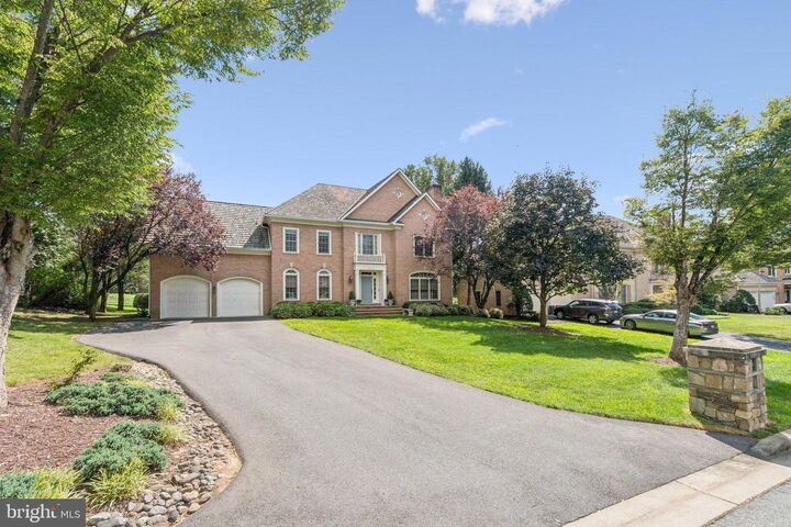 Property Photo:  9416 Wing Foot Court  MD 20854 