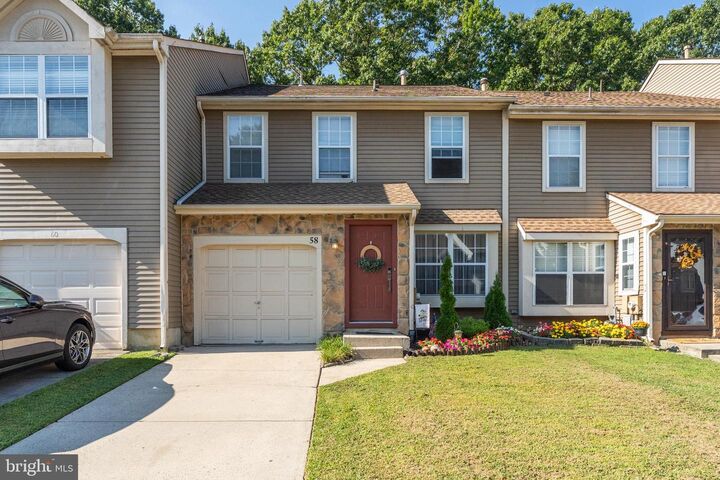 58 Kettlebrook Drive  Mount Laurel NJ 08054 photo