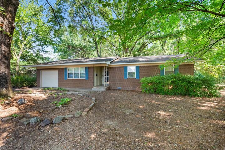 Property Photo:  15 Fern Lane  AR 72032 