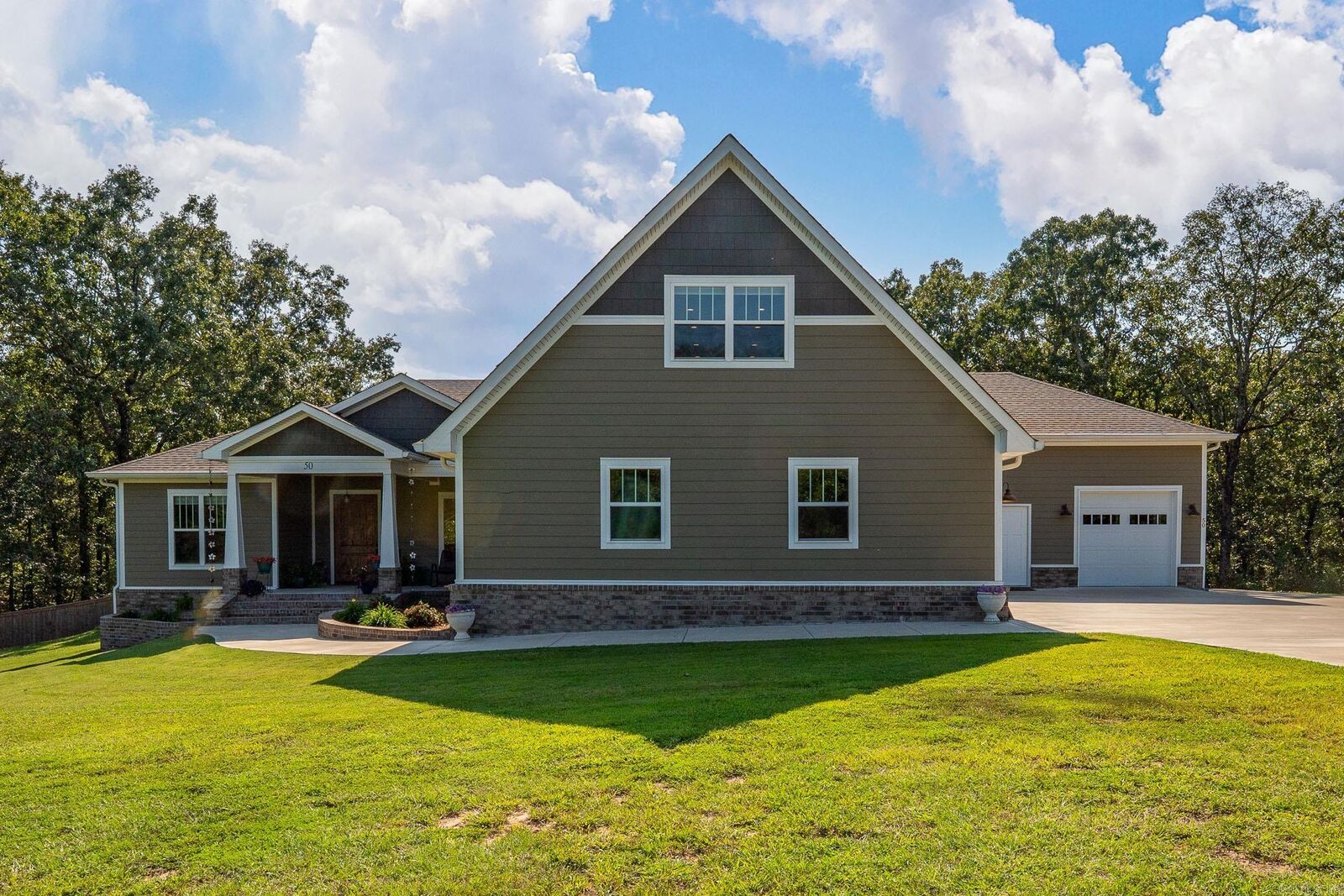 Property Photo:  50 Stone Hill Dr  AR 72016 