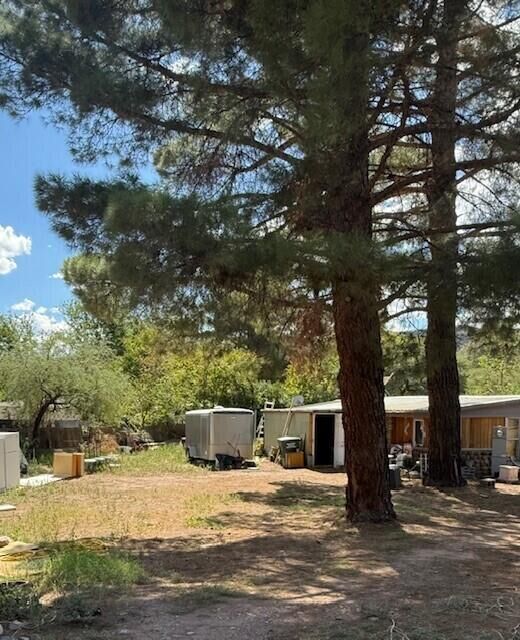Property Photo: 780 Tonto Creek Drive AZ 85541