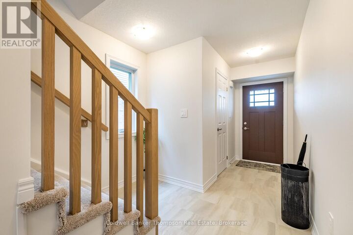 Property Photo: 53 Charles Morley Boulevard ON P1H 0G5