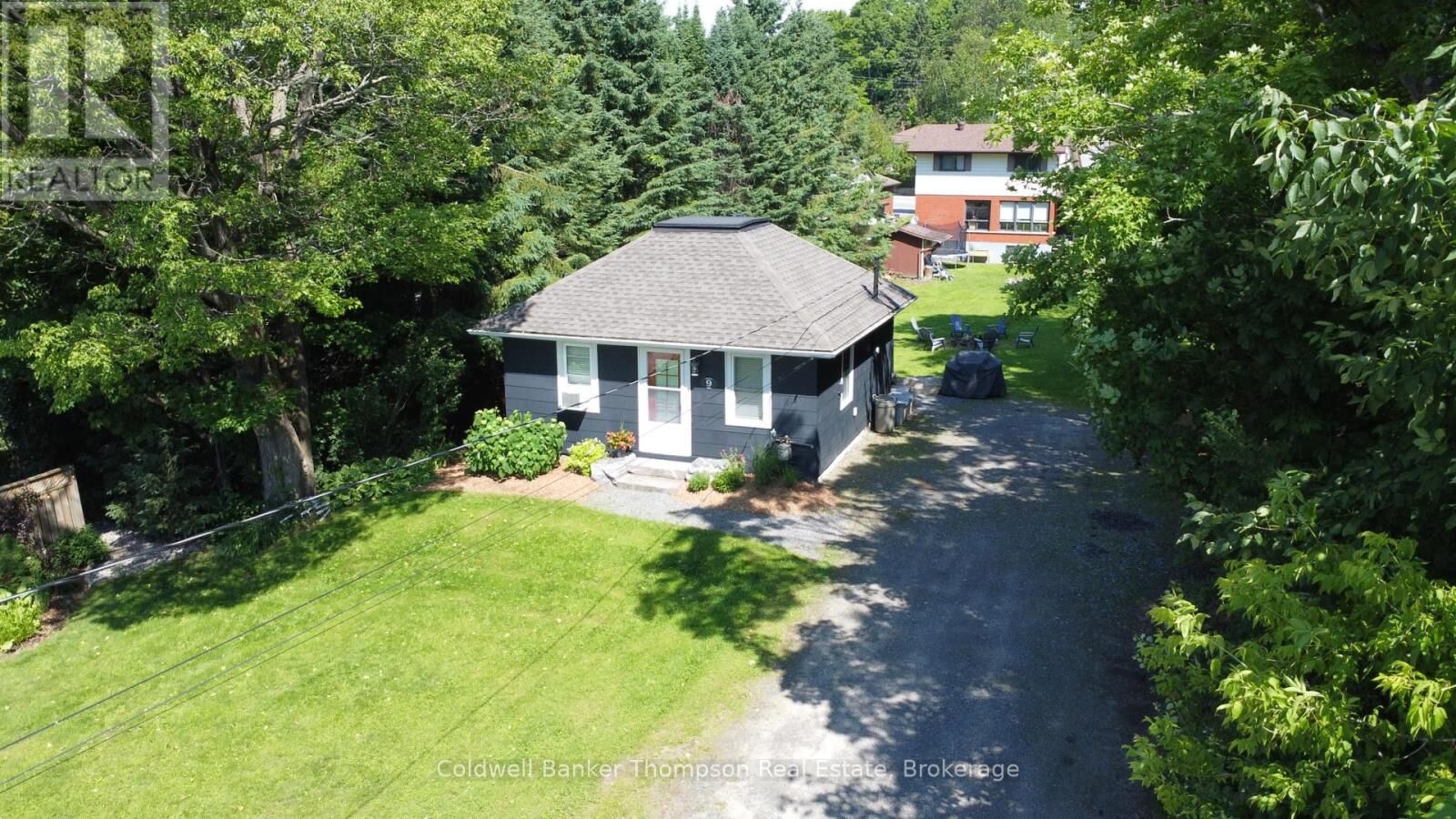 Property Photo:  9 Maple Avenue  ON P1H 1H2 