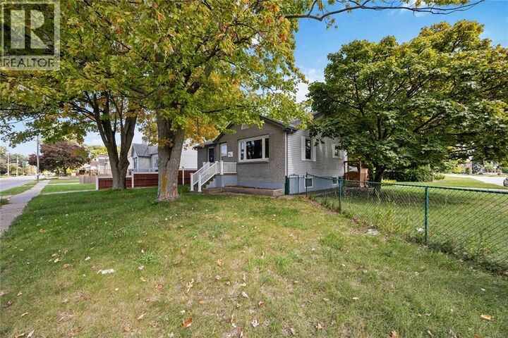 Property Photo:  674 Murphy Road  ON N7S 2X5 