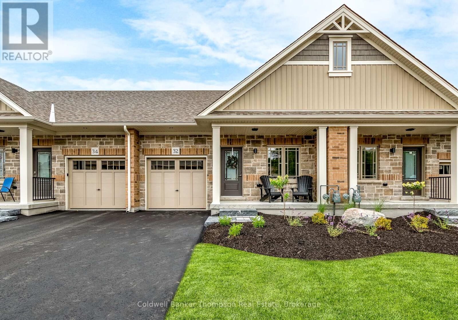 Photo de la propriété: 32 Charles Morley Boulevard ON P1H 0G5