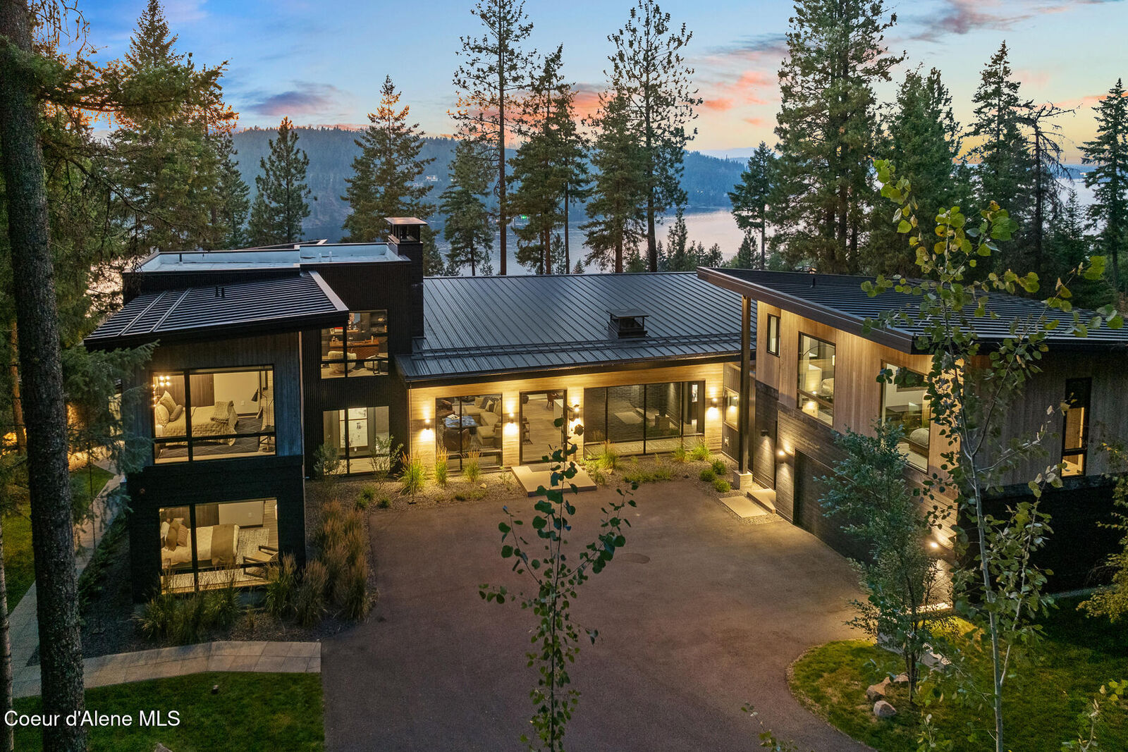 Property Photo: 5551 S Longspur Ct ID 83833