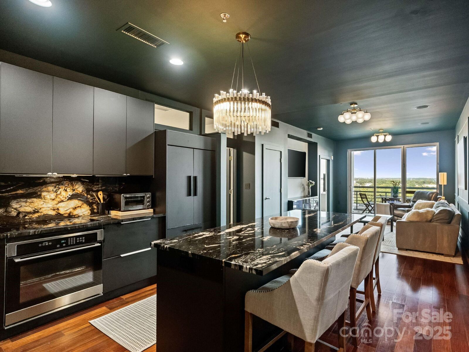 Property Photo:  333 W Trade Street 1301  NC 28202