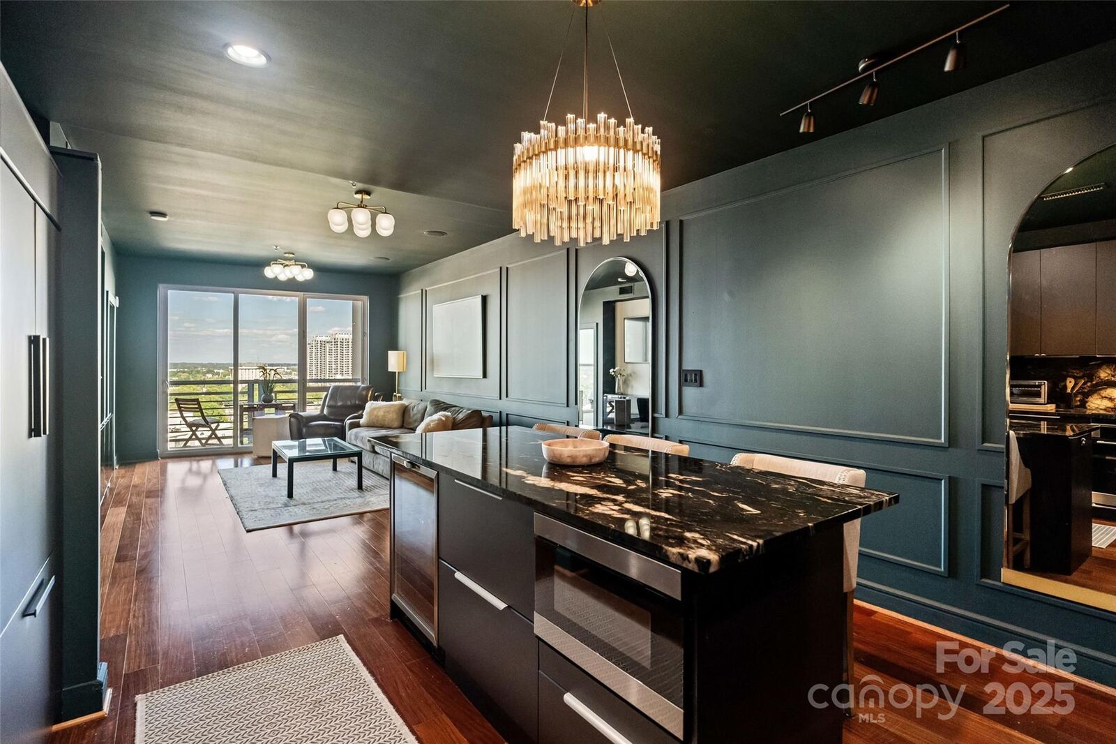 Property Photo: 333 W Trade Street 1301 NC 28202