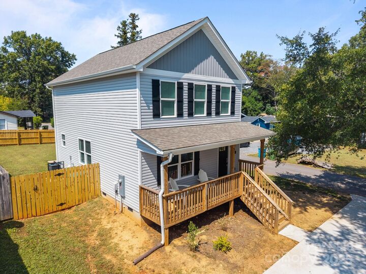 Property Photo: 101 Randolph Street SC 29715