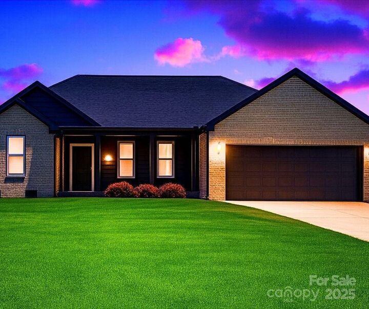 Property Photo:  00 George Brown Road 6  NC 28033 