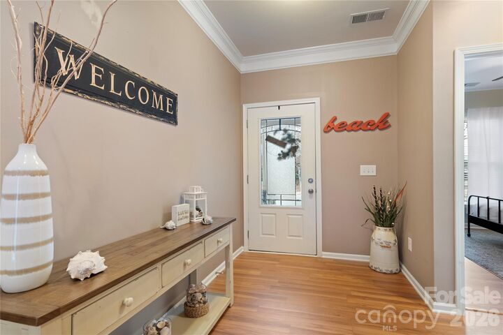 Property Photo:  1521 Deer Meadows Drive  NC 28173 