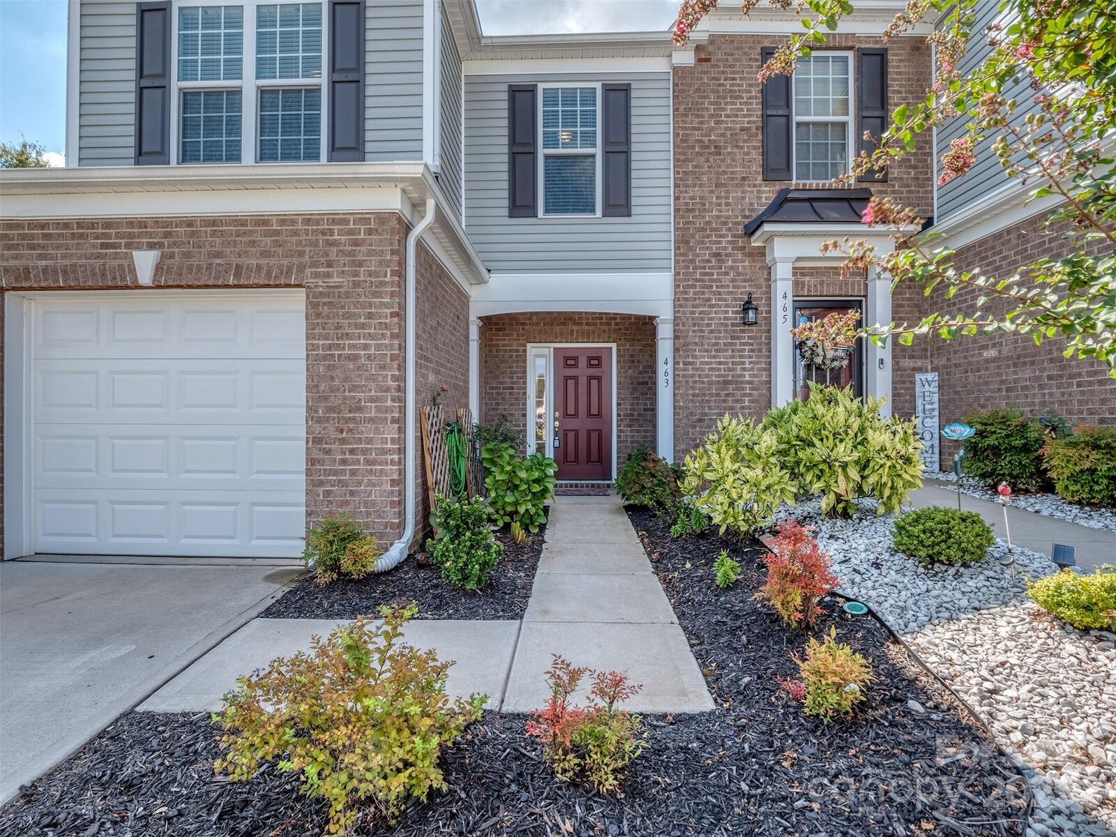 Property Photo:  463 Hunters Dance Road  SC 29708 
