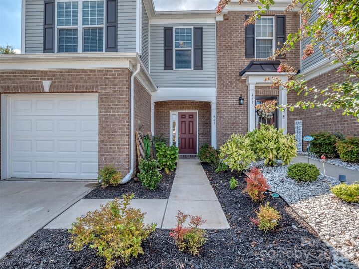 463 Hunters Dance Road  Fort Mill SC 29708 photo