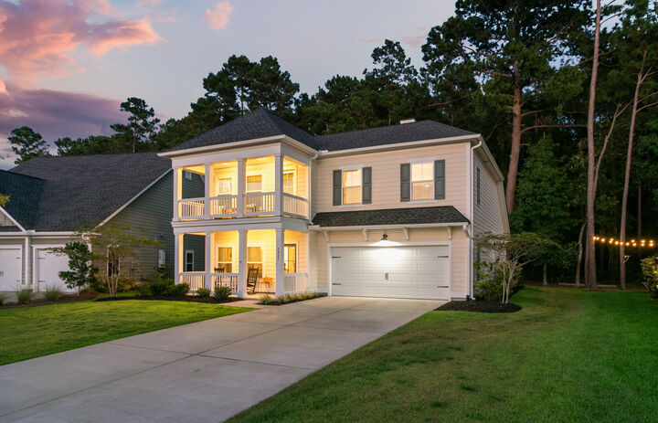 Property Photo:  3061 Caspian Court  SC 29466 