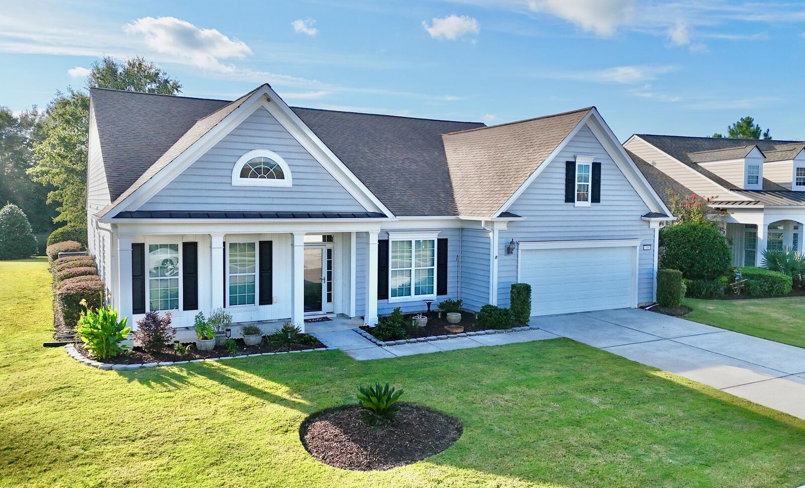 Property Photo: 349 Waterlily Way SC 29486