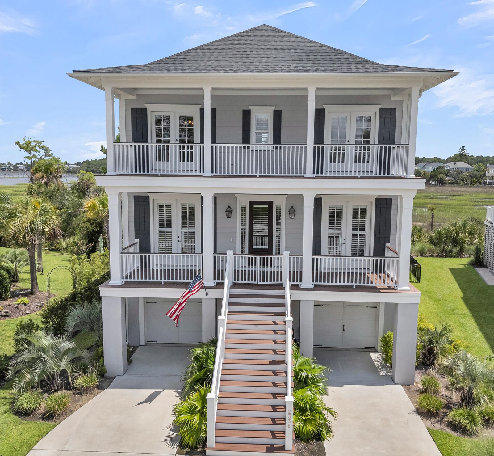 Property Photo:  2336 Bucktail Court  SC 29466 