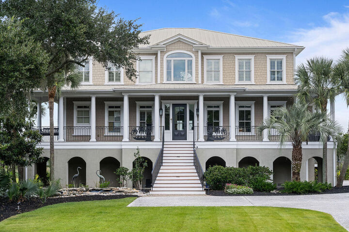 Property Photo: 5188 Timber Race Course SC 29449