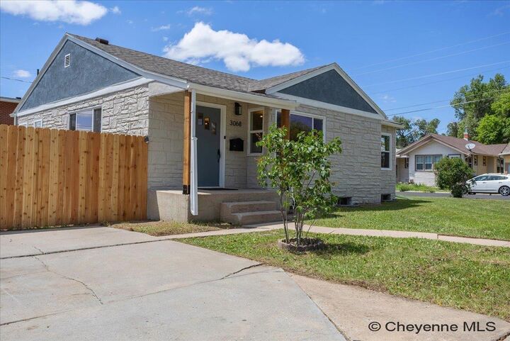3068 Reed Ave  Cheyenne WY 82001 photo