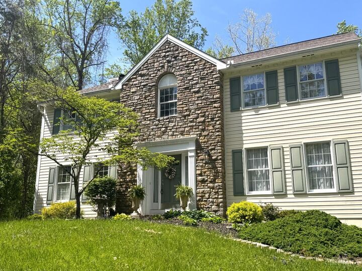 Property Photo:  642 Springs Lane  OH 45255 