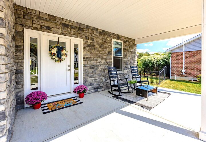 Property Photo: 6579 Rosewood Lane OH 45122