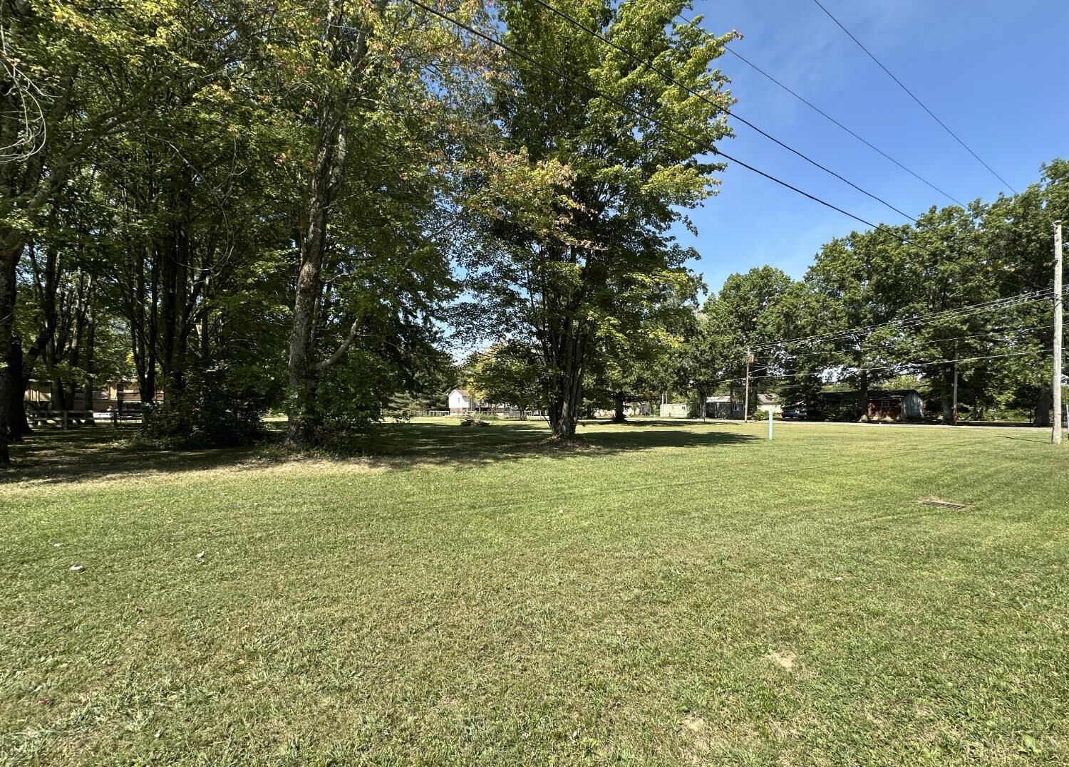 Property Photo: 0 Main Street OH 45158