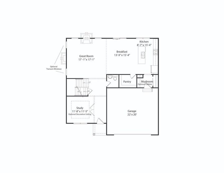 Property Photo:  1247 Eagle Boulevard  OH 45029 