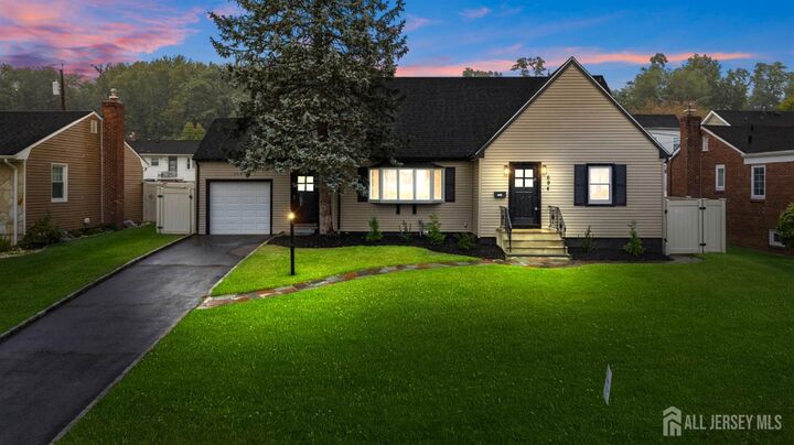 Property Photo:  694 Evergreen Parkway  NJ 07083 