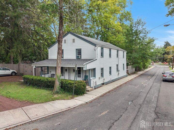 Property Photo:  2 Titus Avenue  NJ 08648 