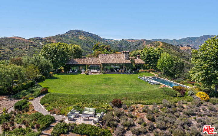 Property Photo:  2900 Corral Canyon Rd  CA 90265 