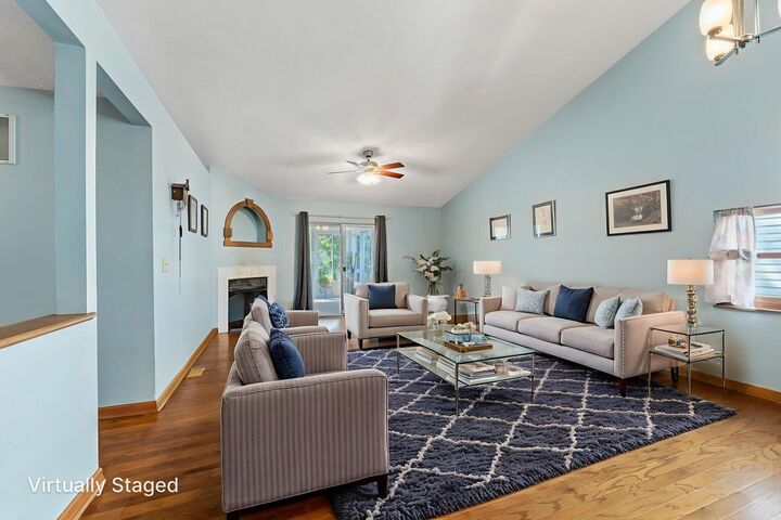 Property Photo:  6715 Alex Drive  OH 43110 