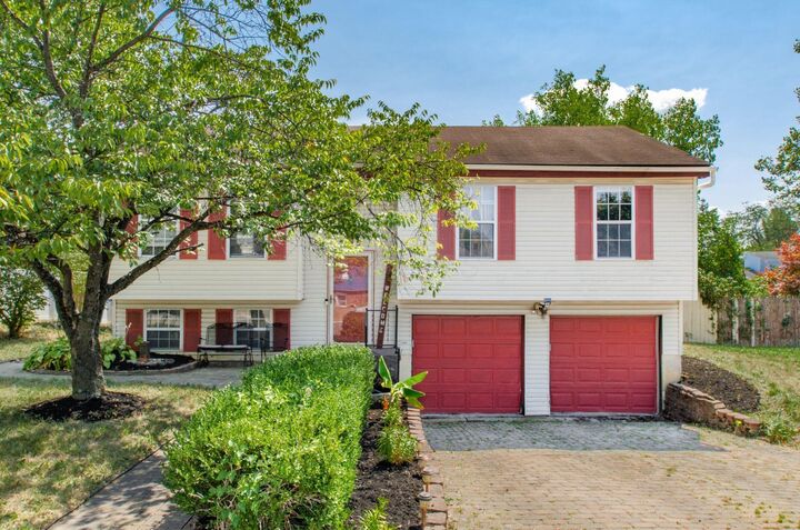 Property Photo:  5615 Sullivant Avenue  OH 43119 