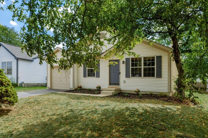 Property Photo:  1955 Big Tree Drive  OH 43223 