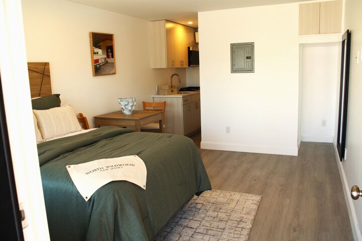 Property Photo:  511 E 11th  NJ 08260
