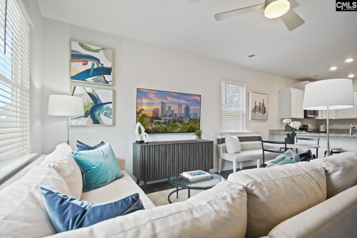 Property Photo:  439 Lady Liberty Way  SC 29073 