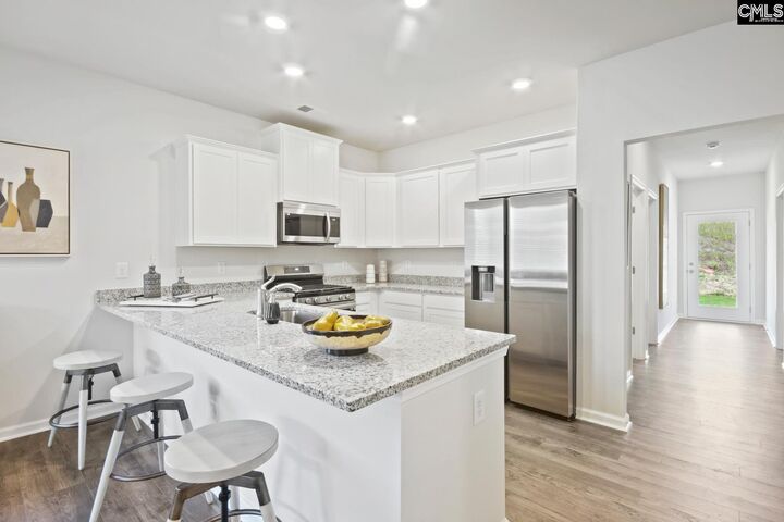 Property Photo:  435 Lady Liberty Way  SC 29073 