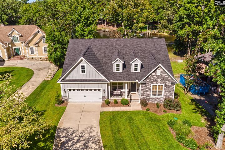 Property Photo:  895 Peninsula  SC 29127 