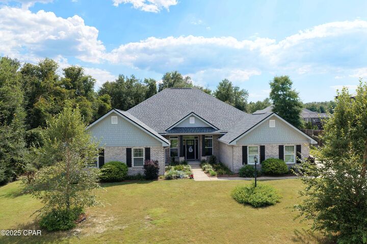 Property Photo:  160 Lake Merial Boulevard  FL 32409 