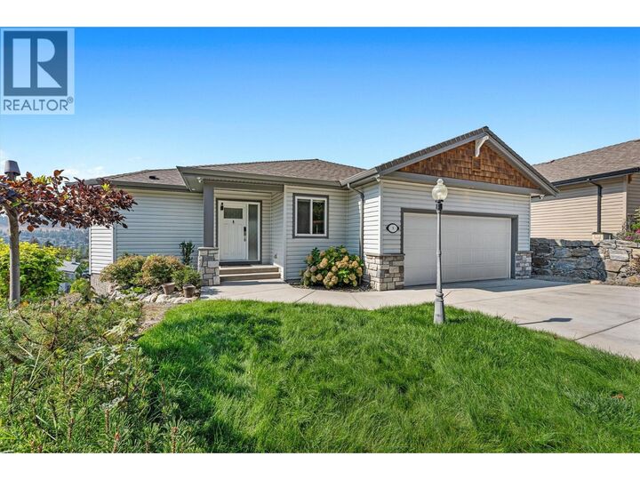 Property Photo:  1342 Shaunna Road 5  BC V1P 1P8 
