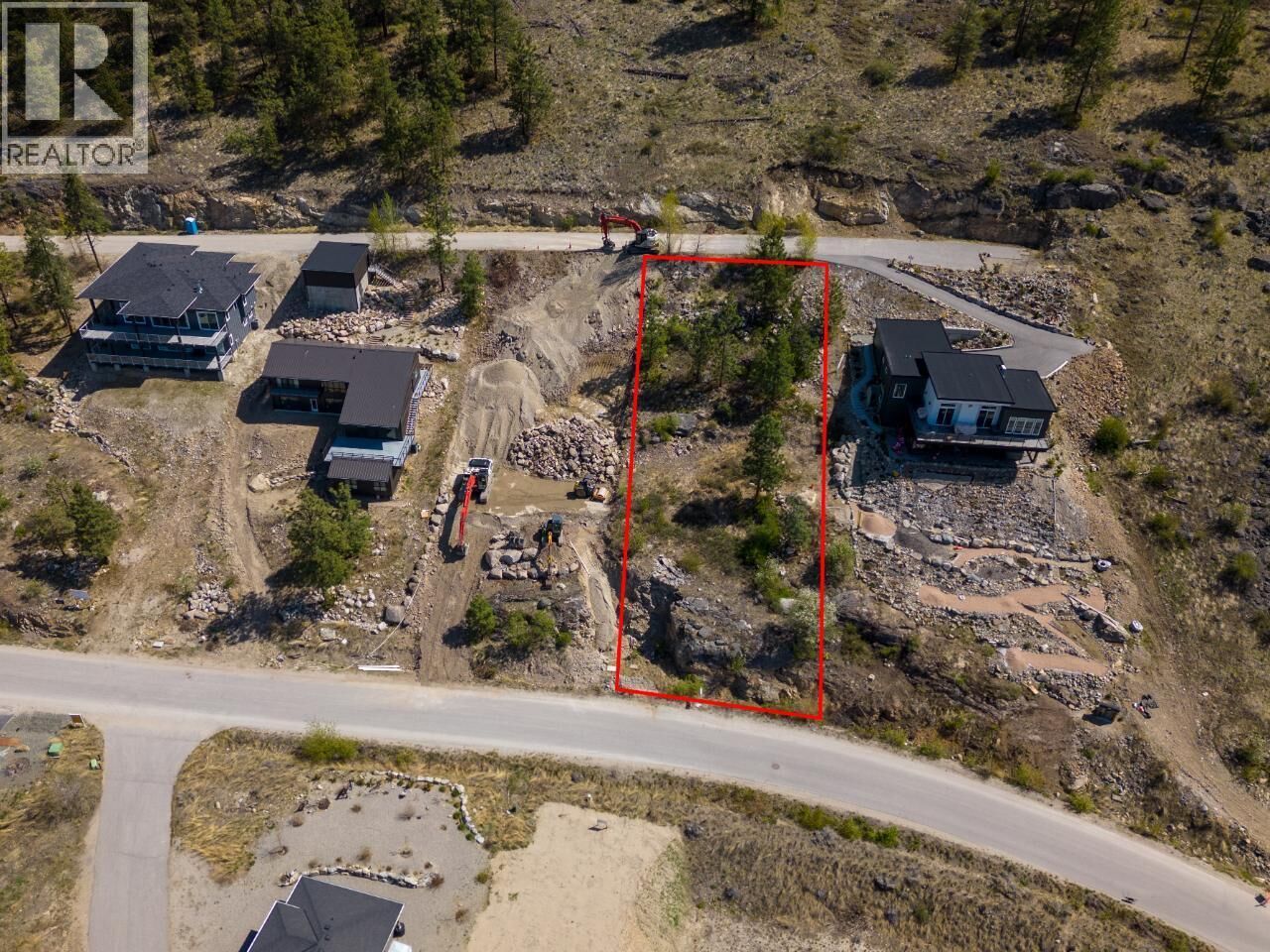 Property Photo:  2690 Workman Place  BC V0H 1N1 