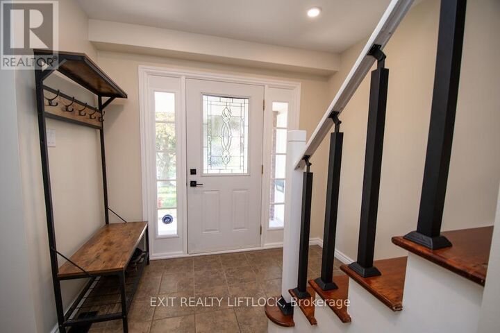 Property Photo:  1456 Firwood Crescent  ON K9K 1J1 