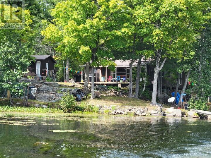 Property Photo:  20 SR404 Severn River  ON L0K 1E0 